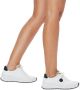 Rieker Sneakers met memosoft-binnenzool vrijetijdsschoen lage schoen veterschoen - Thumbnail 12