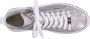 Rieker Sneakers high top sneaker vrijetijdsschoen veterschoen met plateauzool - Thumbnail 8