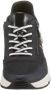 Rieker Sneakers met sleehak vrijetijdsschoen lage schoen veterschoen in comfortabele vorm - Thumbnail 2