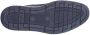 Rieker Sneakers met contrasterende decoratieve naad vrijetijdsschoen lage schoen veterschoen - Thumbnail 3