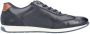 Rieker Sneakers met rits vrijetijdsschoen lage schoen veterschoen - Thumbnail 12