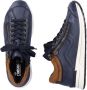 Rieker Sneakers met zachte schacht vrijetijdsschoen lage schoen veterschoen - Thumbnail 33