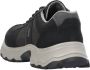 Rieker Sneakers in sportieve look vrijetijdsschoen lage schoen veterschoen - Thumbnail 2