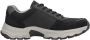 Rieker Sneakers in sportieve look vrijetijdsschoen lage schoen veterschoen - Thumbnail 5
