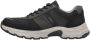 Rieker Sneakers in sportieve look vrijetijdsschoen lage schoen veterschoen - Thumbnail 6