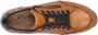 Rieker Sneakers in sportieve look vrijetijdsschoen lage schoen veterschoen - Thumbnail 8