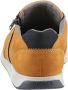 Rieker Sneakers met perforatie vrijetijdsschoen lage schoen veterschoen - Thumbnail 4