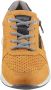 Rieker Sneakers met perforatie vrijetijdsschoen lage schoen veterschoen - Thumbnail 6