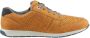Rieker Sneakers met perforatie vrijetijdsschoen lage schoen veterschoen - Thumbnail 7