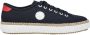 Rieker Sneakers met uitneembare binnenzool vrijetijdsschoen lage schoen veterschoen - Thumbnail 9