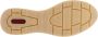 Rieker Beige Sneaker met Gewatteerde Enkelsteun Beige Dames - Thumbnail 14