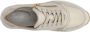 Rieker Beige Sneaker met Gewatteerde Enkelsteun Beige Dames - Thumbnail 15