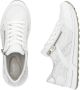 Rieker Sneakers verwijderbare zachte inlegzool vrijetijdsschoen lage schoen veterschoen - Thumbnail 11