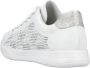 Rieker Sneakers verwijderbare textielinlegzool vrijetijdsschoen lage schoen veterschoen - Thumbnail 3