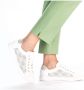 Rieker Sneakers verwijderbare textielinlegzool vrijetijdsschoen lage schoen veterschoen - Thumbnail 12