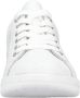 Rieker Sneakers verwijderbare textielinlegzool vrijetijdsschoen lage schoen veterschoen - Thumbnail 5