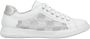 Rieker Sneakers verwijderbare textielinlegzool vrijetijdsschoen lage schoen veterschoen - Thumbnail 6