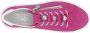 Rieker dames plateausneaker roze - Thumbnail 11