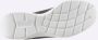 Rieker Slip-on sneakers Slipper vrijetijdsschoen met trendy kleurverloop - Thumbnail 6
