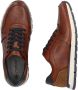 Rieker Sneakers met memocup binnenzool vrijetijdsschoen lage schoen veterschoen - Thumbnail 10