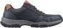 Rieker Sneakers vrijetijdsschoen outdoorschoen veterschoen met gepolsterde schacht - Thumbnail 7