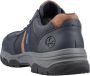 Rieker Sneakers vrijetijdsschoen outdoorschoen veterschoen met gepolsterde schacht - Thumbnail 9