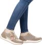 Rieker Sneakers vrijetijdsschoen veterschoen 150 jaar jubileumartikel - Thumbnail 11
