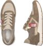 Rieker Sneakers vrijetijdsschoen veterschoen 150 jaar jubileumartikel - Thumbnail 5