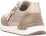 Rieker Sneakers vrijetijdsschoen veterschoen 150 jaar jubileumartikel - Thumbnail 9