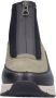 Rieker Sneakers vrijetijdsschoen high top sneaker enkellaars met modieuze loopzool - Thumbnail 7