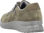 Rieker Sneakers outdoorschoen lage schoen veterschoen met tex-membraan - Thumbnail 4