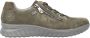 Rieker Sneakers outdoorschoen lage schoen veterschoen met tex-membraan - Thumbnail 7