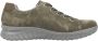 Rieker Sneakers outdoorschoen lage schoen veterschoen met tex-membraan - Thumbnail 8