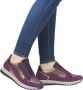 Rieker Sneakers vrijetijdsschoen lage schoen veterschoen met zachte inlegzool - Thumbnail 9