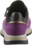 Rieker Sneakers vrijetijdsschoen lage schoen veterschoen met zachte inlegzool - Thumbnail 10