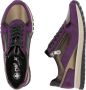 Rieker Sneakers vrijetijdsschoen lage schoen veterschoen met zachte inlegzool - Thumbnail 14