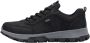 Rieker Sneakers outdoorschoen lage schoen veterschoen met tex-membraan - Thumbnail 10