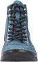 Rieker Sneakers vrijetijdsschoen lage schoen veterschoen met binnenrits - Thumbnail 5