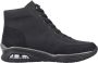 Rieker Sneakers vrijetijdsschoen lage schoen veterschoen met tex-membraan - Thumbnail 6