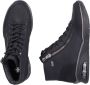 Rieker Sneakers vrijetijdsschoen lage schoen veterschoen met tex-membraan - Thumbnail 10