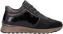 Rieker Sneakers vrijetijdsschoen lage schoen veterschoen met zijrits - Thumbnail 13