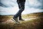 Rieker Sneakers outdoorschoen lage schoen veterschoen met tex-membraan - Thumbnail 3