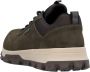 Rieker Sneakers outdoorschoen lage schoen veterschoen met tex-membraan - Thumbnail 4