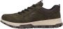 Rieker Sneakers outdoorschoen lage schoen veterschoen met tex-membraan - Thumbnail 9