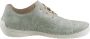 Rieker Sneakers in sportlook vrijetijdsschoen lage schoen veterschoen - Thumbnail 10