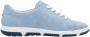 Rieker Sneakers lage schoen veterschoen vrijetijdsschoen met sportieve loopzool - Thumbnail 7