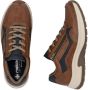 Rieker Sneakers lage schoen vrijetijdsschoen veterschoen in comfortabele vorm - Thumbnail 9