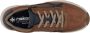 Rieker Sneakers lage schoen vrijetijdsschoen veterschoen in comfortabele vorm - Thumbnail 11