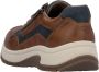 Rieker Sneakers lage schoen vrijetijdsschoen veterschoen in comfortabele vorm - Thumbnail 12