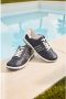 Rieker Sneakers lage schoen vrijetijdsschoen veterschoen met gevoerde schacht - Thumbnail 3